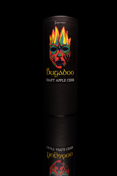 Bugaboo Hot Spiced Cider